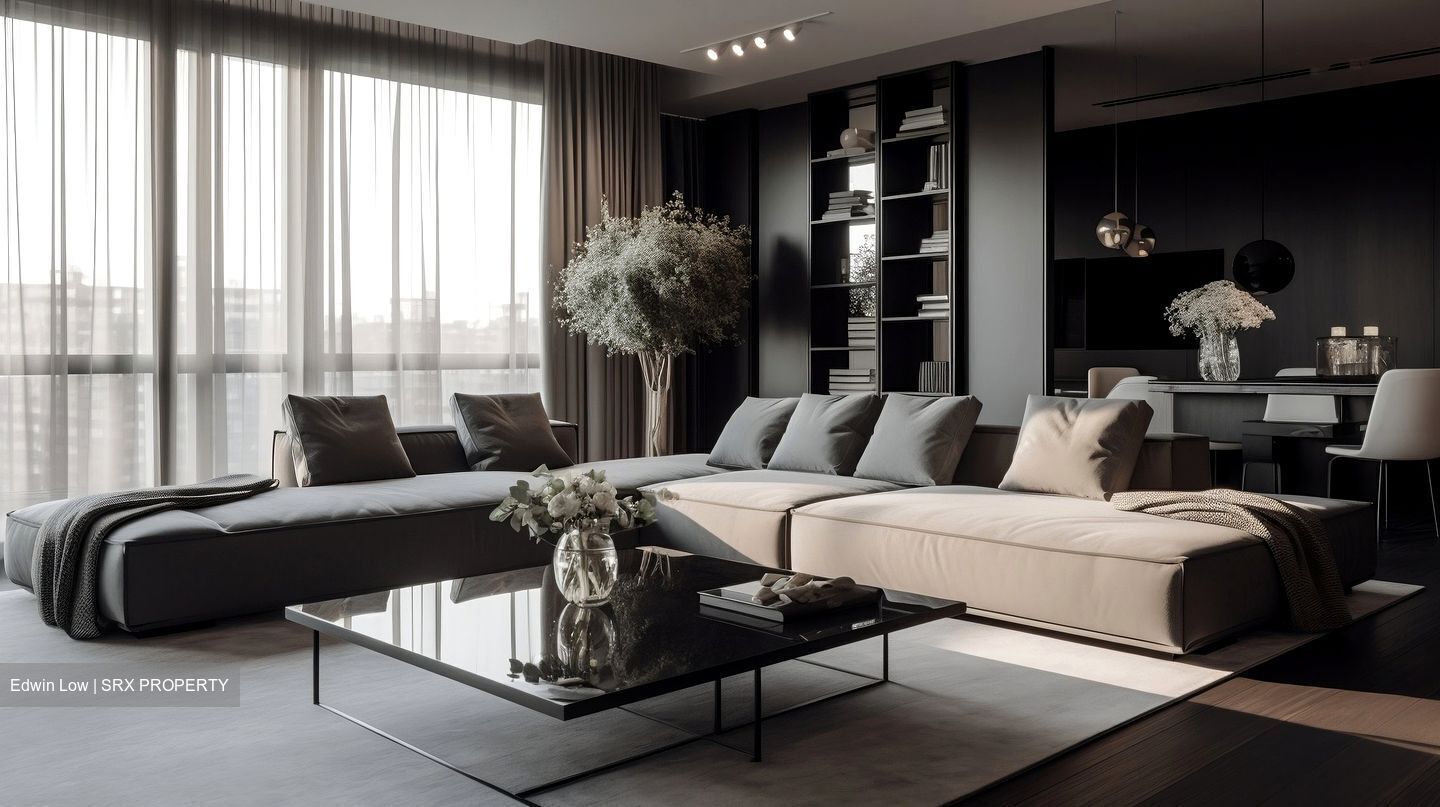 Pasir Panjang Road (D5), Terrace #491554141